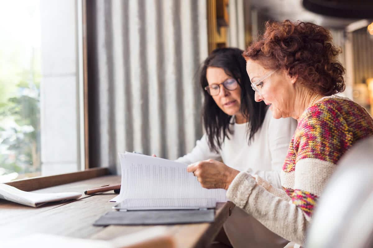 How Preparing End-of-Life Documents Now Can Help Your Family Later